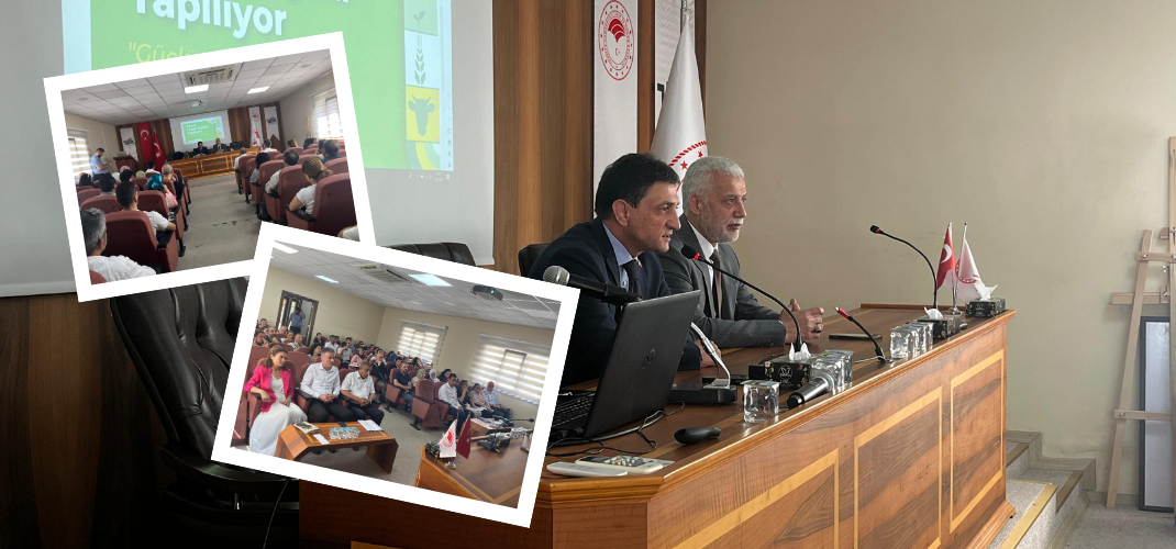 Türkiye Genelinde Başlayacak Veri Derleme Faaliyetleri Öncesinde İstanbul’da Eğitim Programı Gerçekleştirildi
